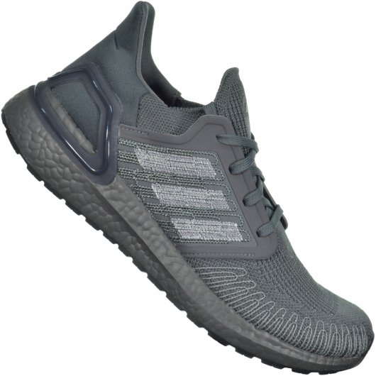 ultraboost 20 cinza