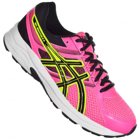 tênis asics gel contend 3 a masculino