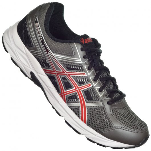 tenis asics gel contend 4