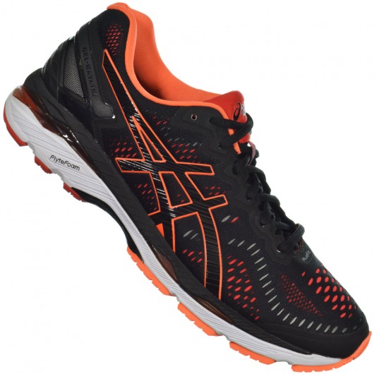 kayano 23 preto