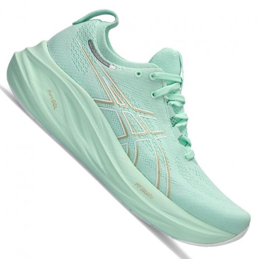 Tênis Asics Gel-Nimbus 26 Feminino