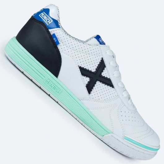 Tenis Futsal Munich Futsal Baratas Chuteira Futsal Tenis De Futsal