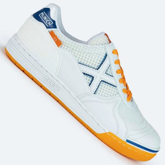 Tênis de Futsal Munich G3 Indoor