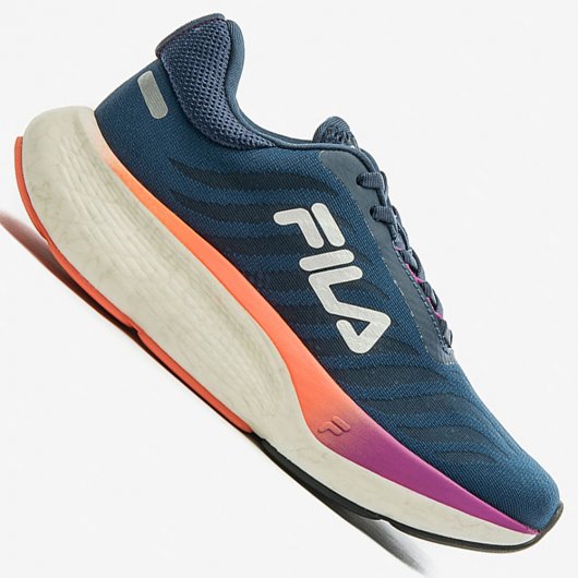 Tênis Fila Float Maxxi Feminino
