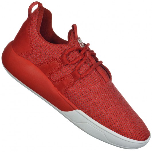 tenis hocks galactica vermelho