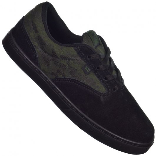 hocks camuflado