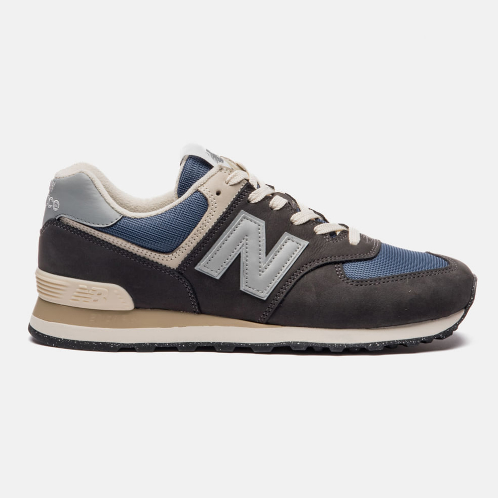M Tênis New Balance 574 v2 - Masculino | Atitude Esportes