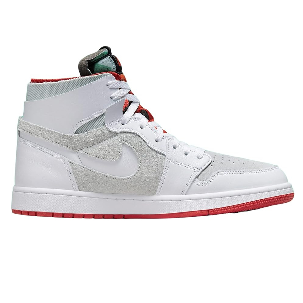 Tênis Nike Air Jordan 1 Zoom CMFT - Masculino