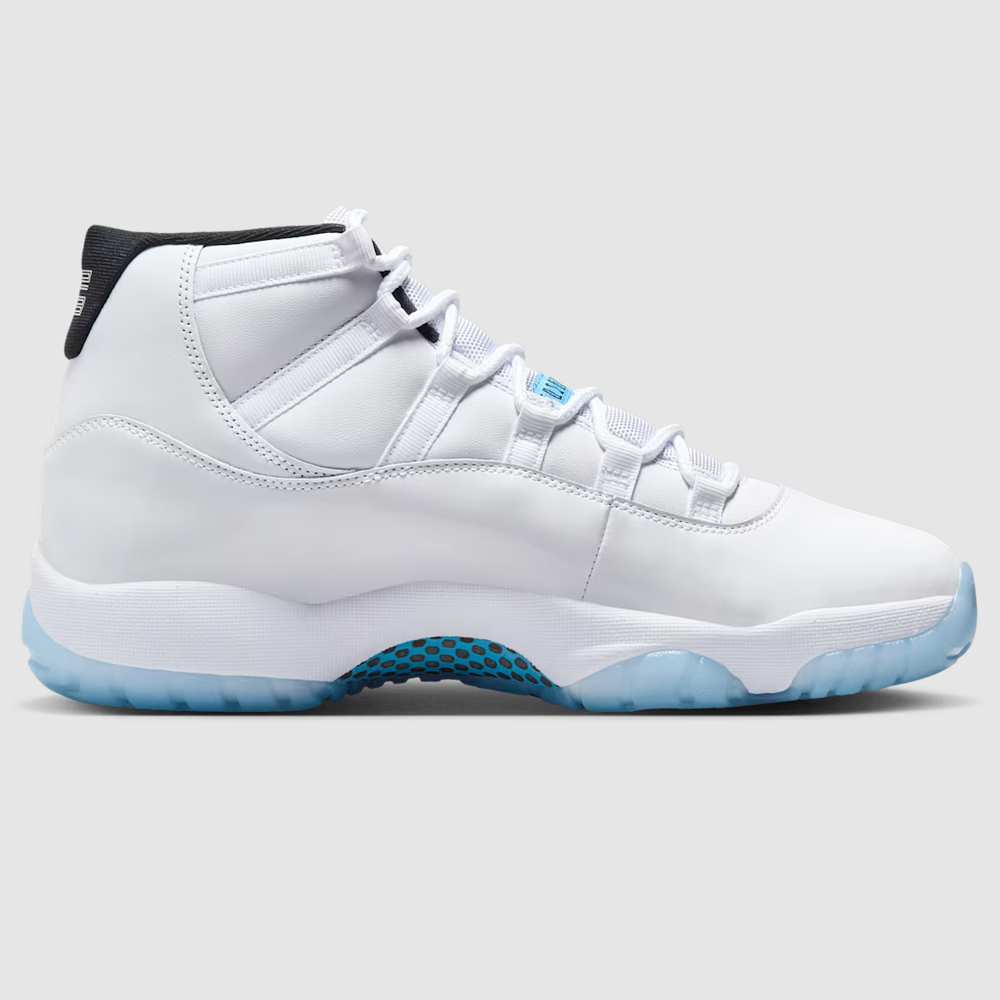 Tênis Nike Air Jordan 11 Legend Blue - Masculino