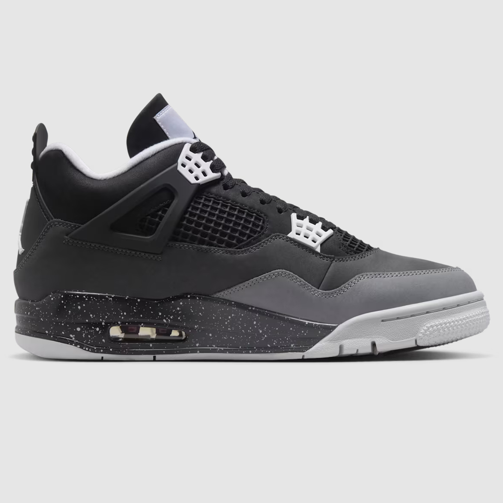 NIKE AIR JORDAN 4\"TY\"ロイヤリティ Tênis Nike Air Jordan 4 Retro Royalty