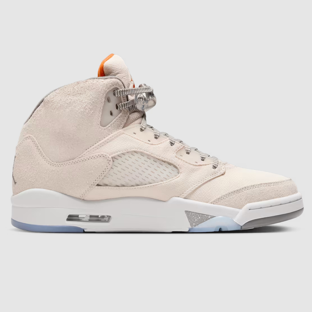 Tênis Nike Air Jordan 5 Craft - Masculino