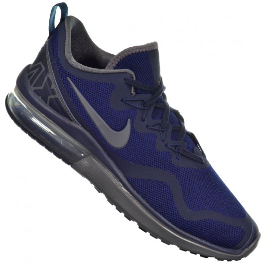 tenis nike fury masculino