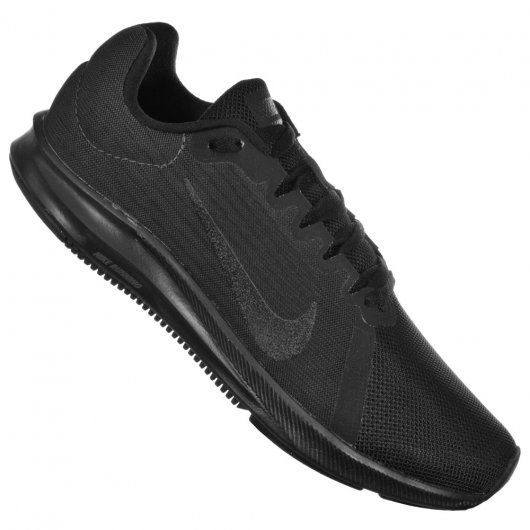 downshifter 8 preto