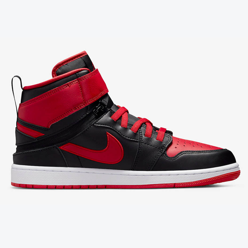 シューズ(男性用) Nike Air Jordan 1 bred NIKE AIR JORDAN 1 HIGH OG - 
