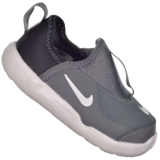 tênis infantil nike lil swoosh feminino