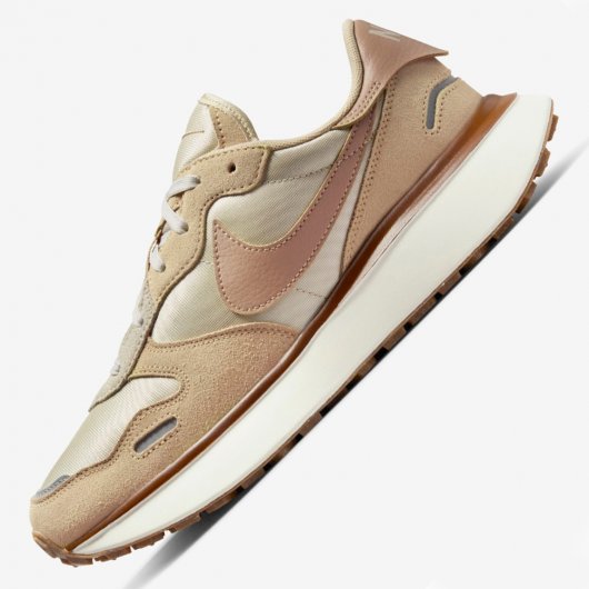 Tênis Nike Phoenix Waffle Feminino