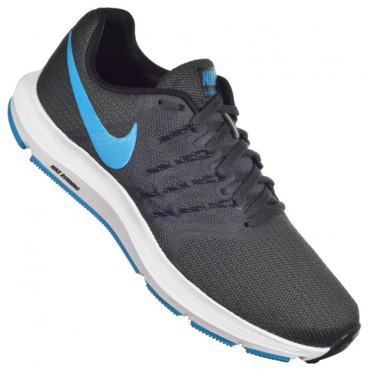 tênis nike run swift é bom