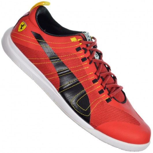 tenis puma everfit