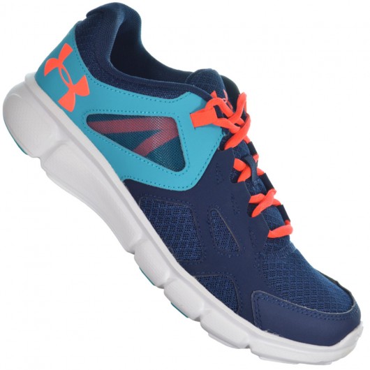 tênis under armour thrill 3 masculino