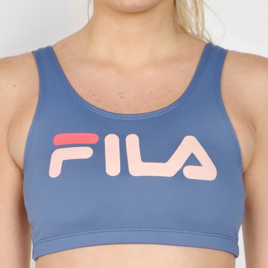 Top Fila Essential II