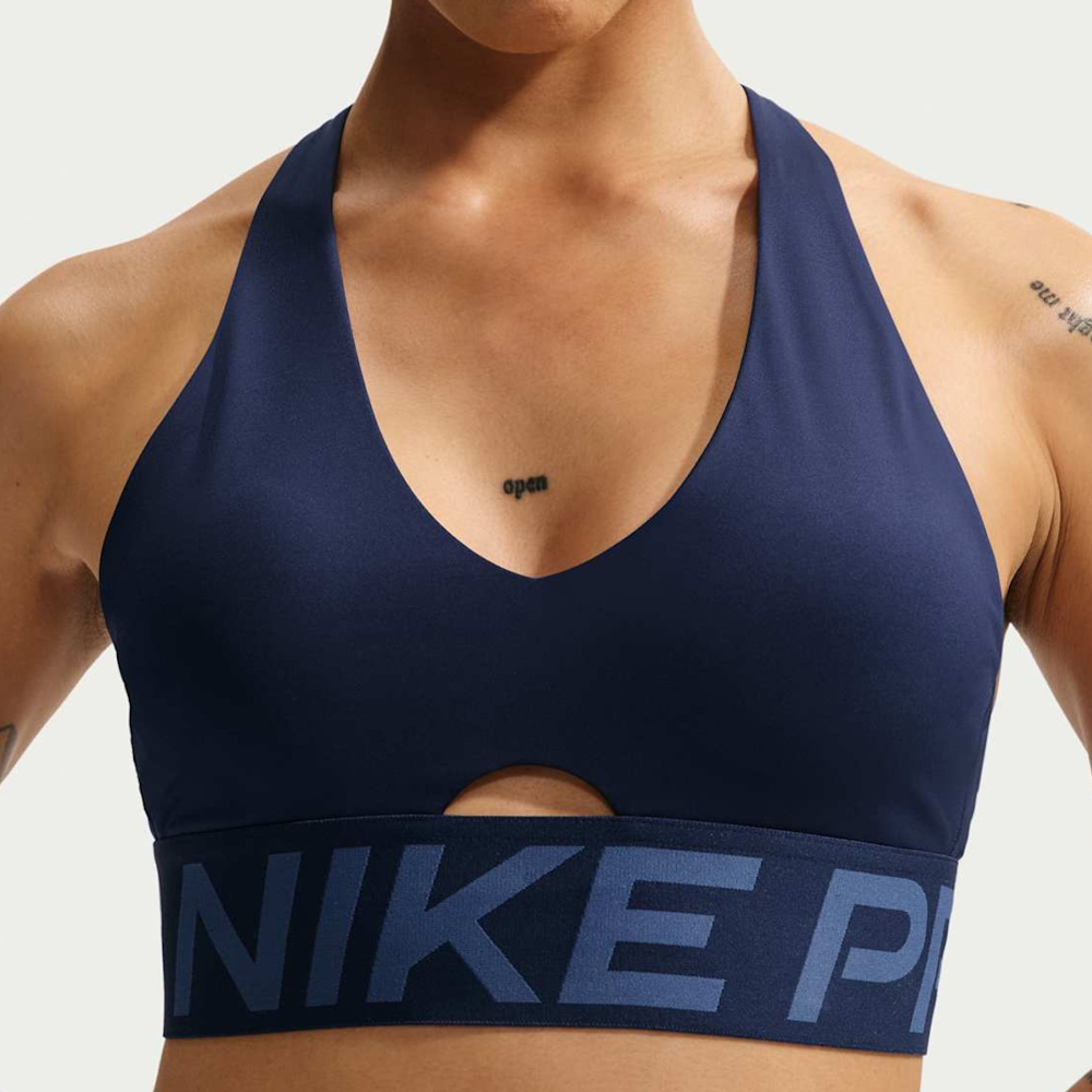Legging Nike Pro Sculpt 365 - Feminino | Atitude Esportes