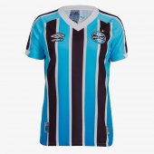 Imagem - Camisa Feminina Umbro Grmio Of.1 2022 (Torcedora)