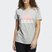 Imagem - Camiseta Adidas Badge Of Sport