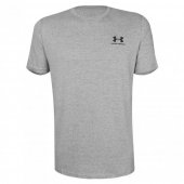 camiseta under armour academia