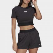 roupa adidas feminina