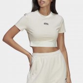 adidas feminino roupas