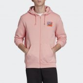 jaqueta adidas nuvic feminina