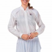 jaqueta poliamida feminina