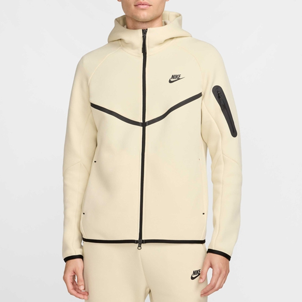 Jaqueta Nike Tech Fleece Hoodie - Masculino | Atitude Esportes