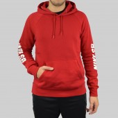 loja nike moletom