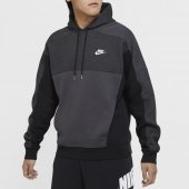 loja nike moletom