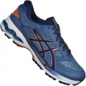 pisada pronada tenis asics