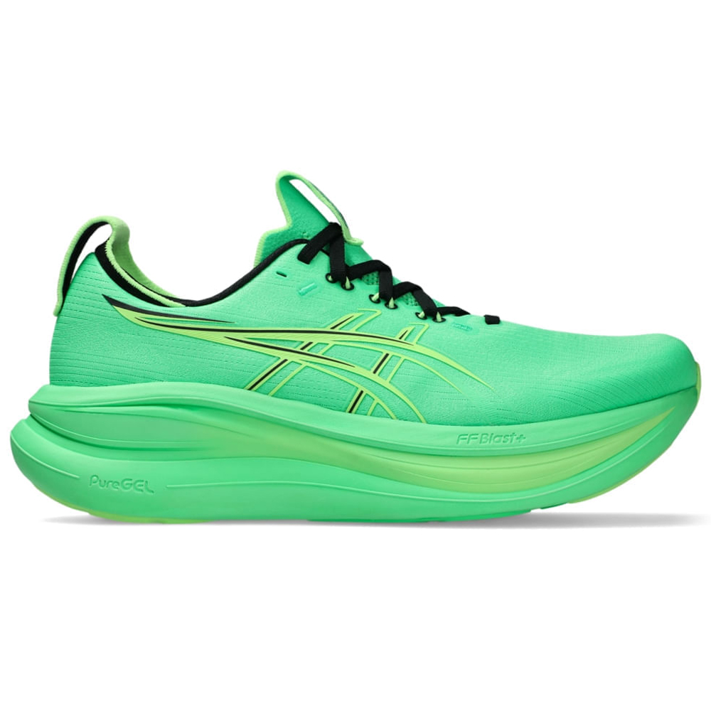 Asics - Ofertas De Tênis Asics Gel Nimbus 22, Buzz, Cumulus e Mais