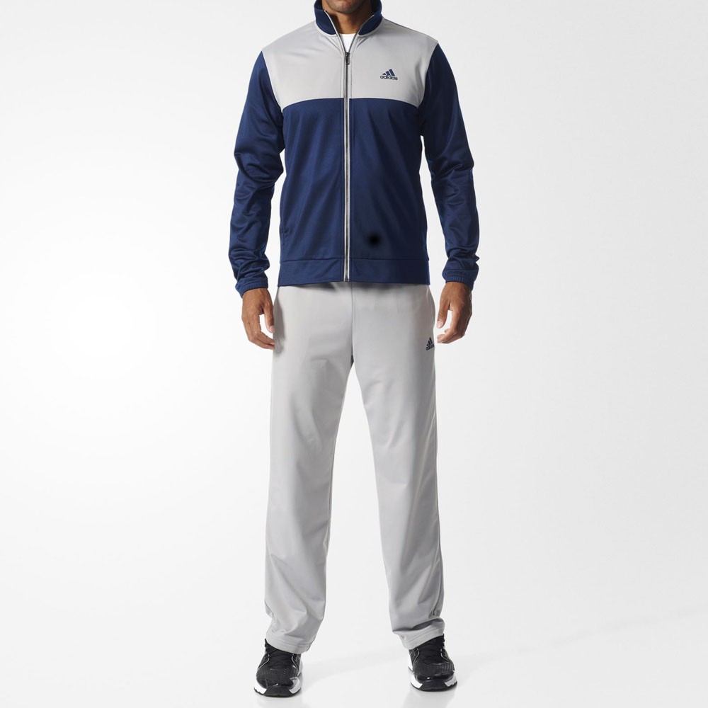 abrigo da adidas