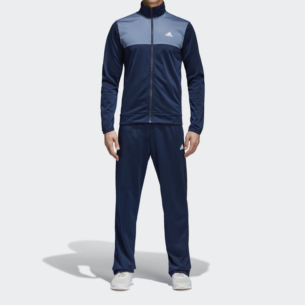 abrigo da adidas masculino