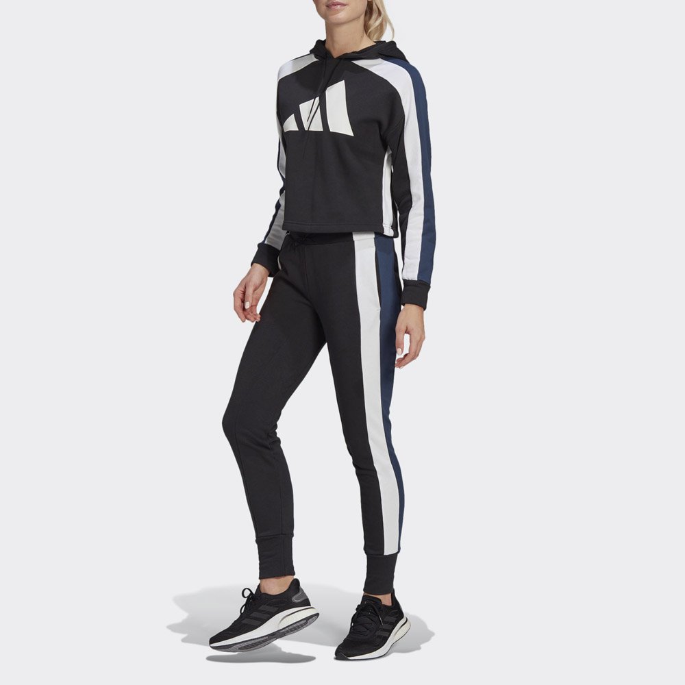 abrigo da adidas