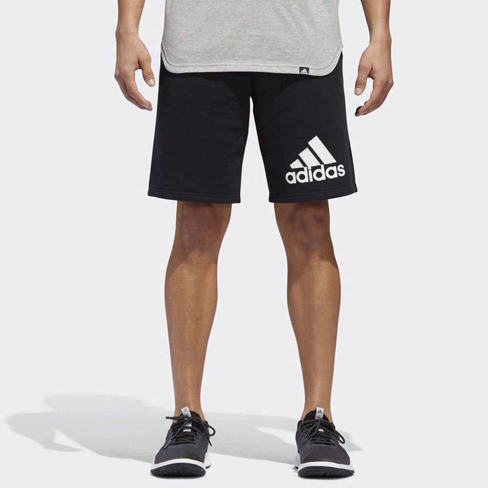 bermuda adidas knit