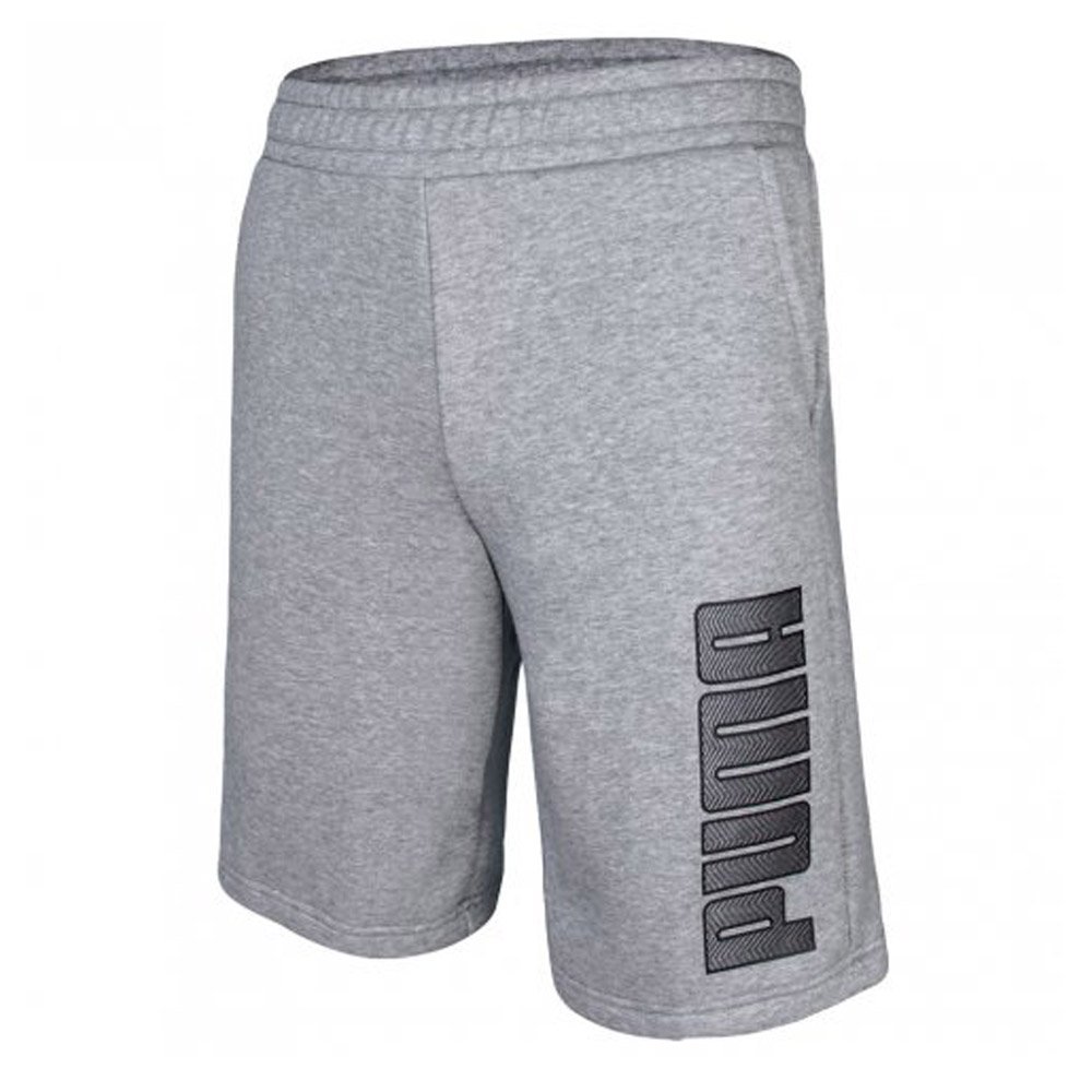 bermuda puma masculina