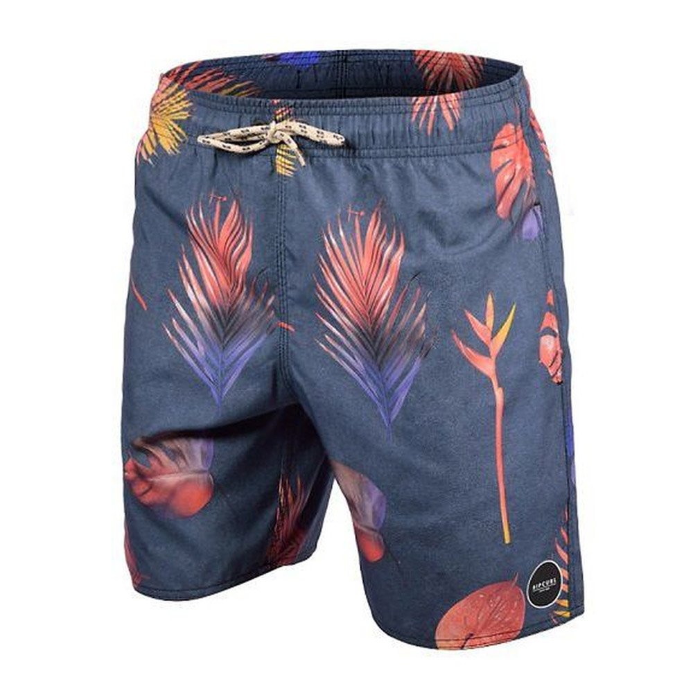short rip curl masculino