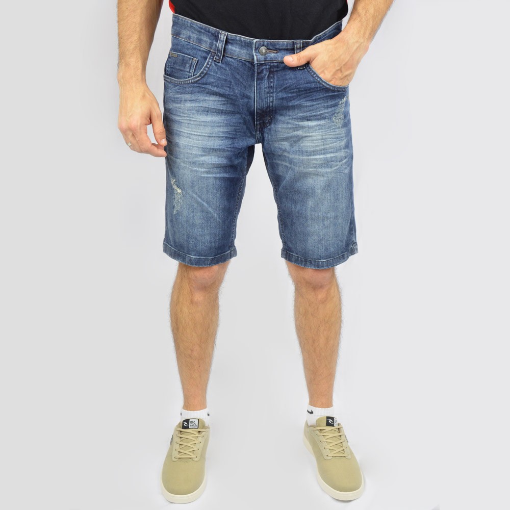 bermuda rip curl jeans