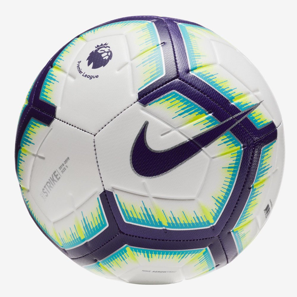 bola original nike