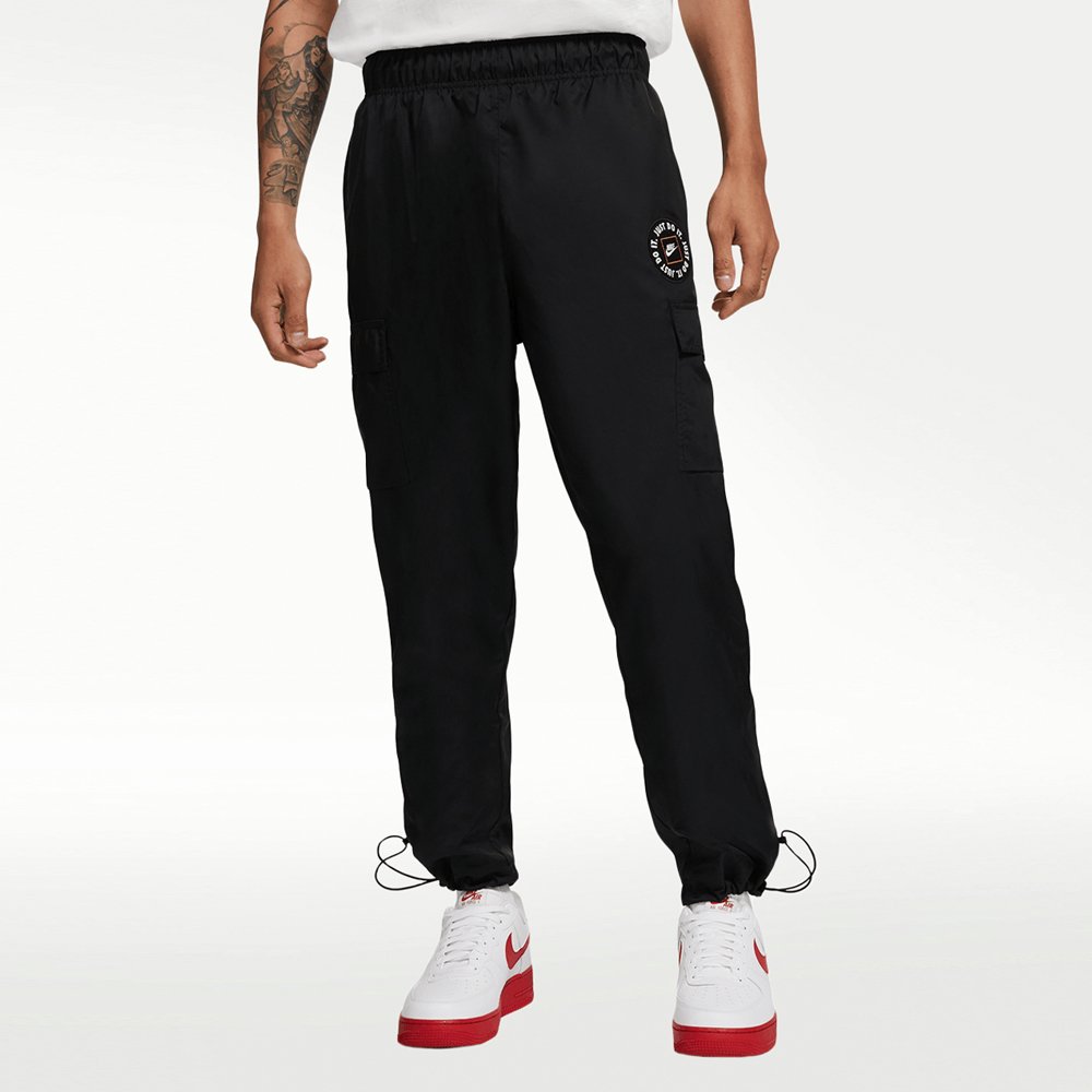 calça cargo nike sportswear