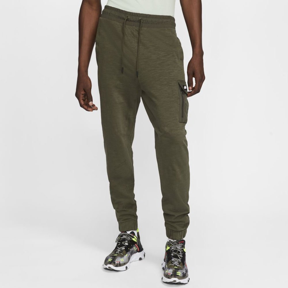 calça militar nike