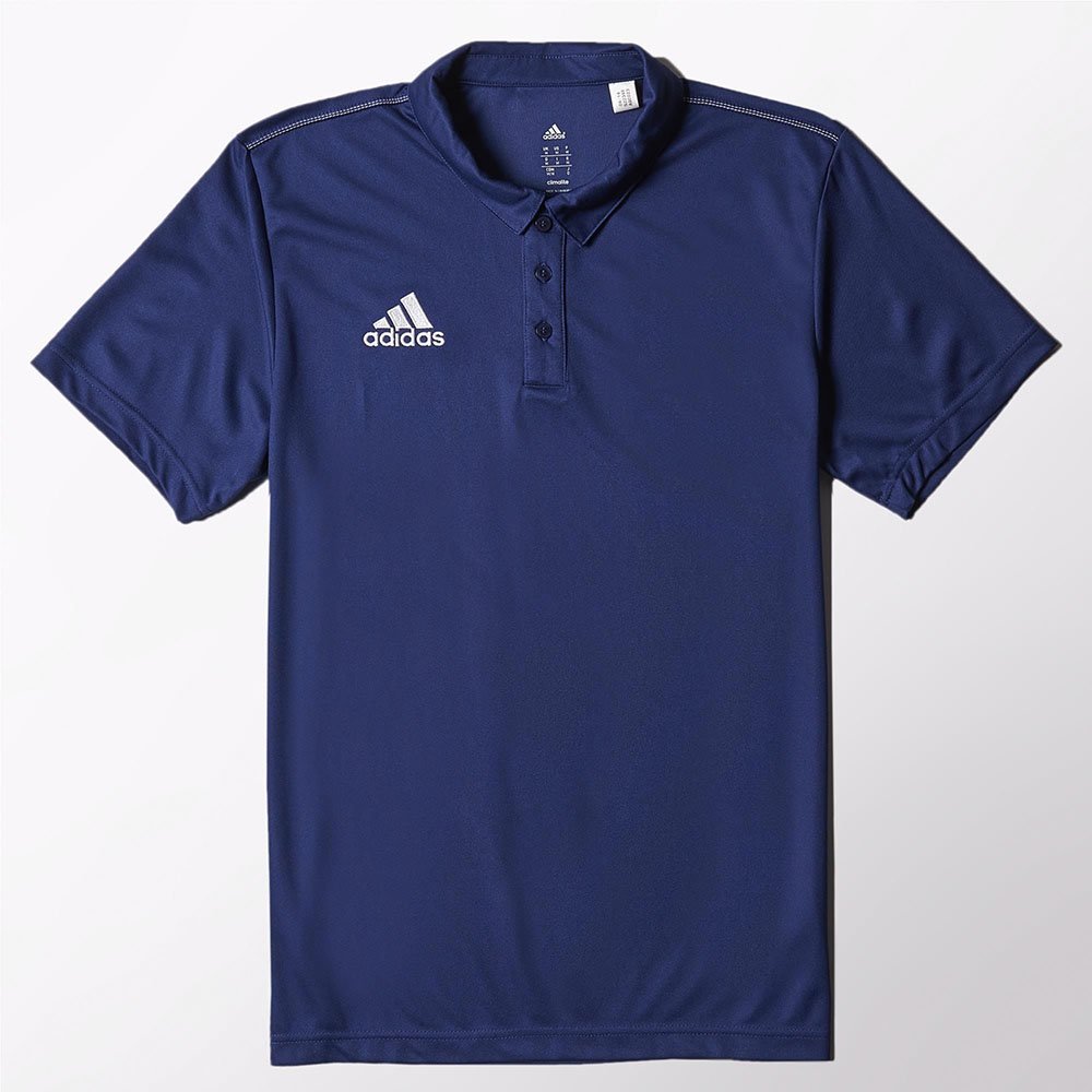 Camisa Adidas Polo Core 15