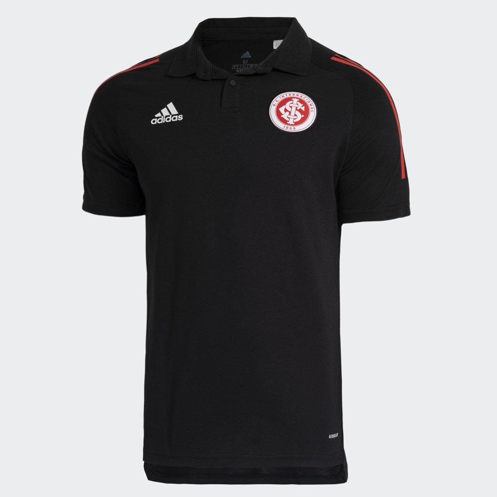 camisa polo internacional viagem