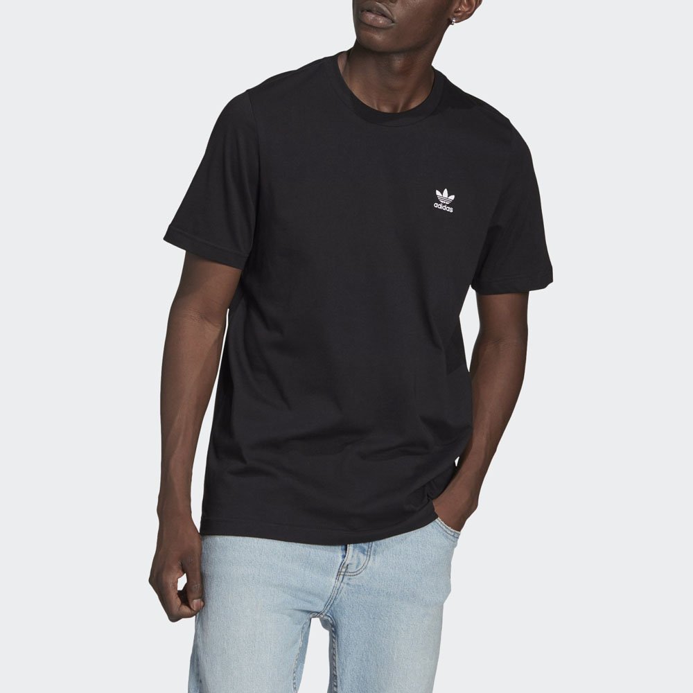 Camiseta adicolor essentials trefoil Clearance